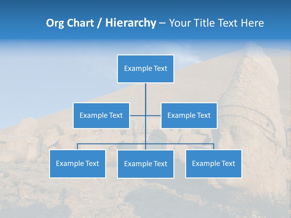 Historical Heritage Middle PowerPoint Template