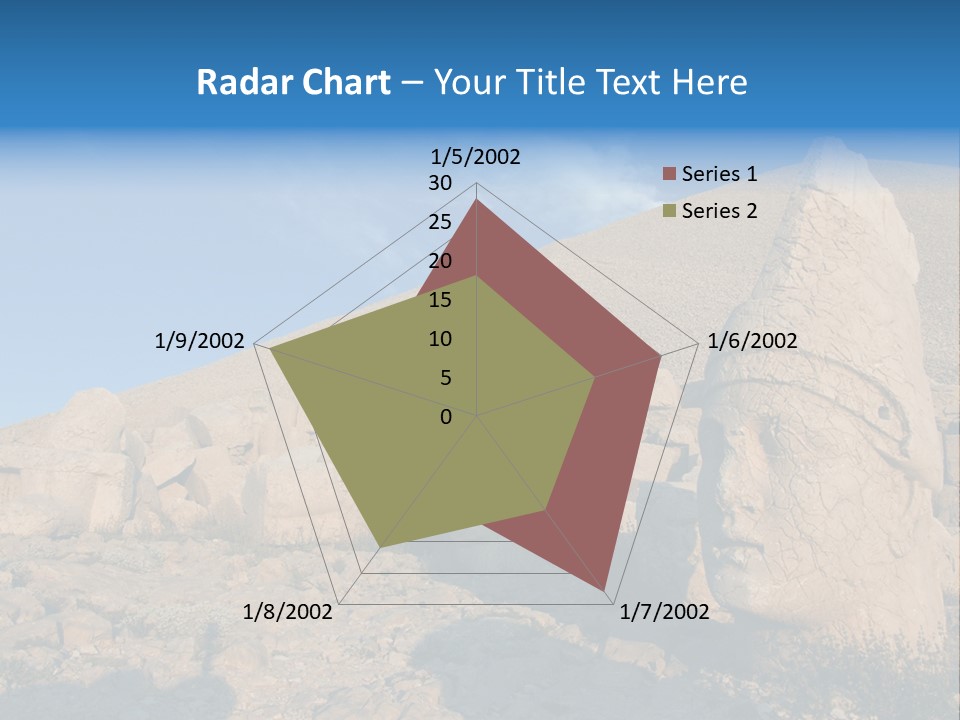 Historical Heritage Middle PowerPoint Template