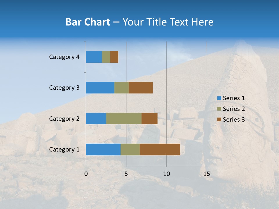 Historical Heritage Middle PowerPoint Template