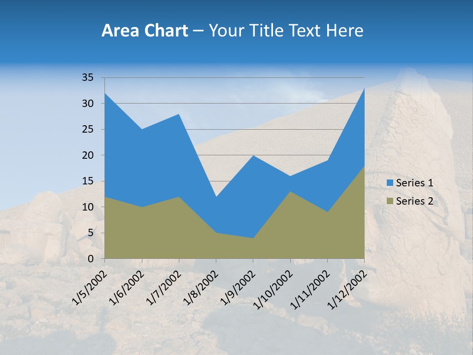 Historical Heritage Middle PowerPoint Template