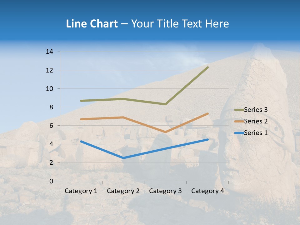 Historical Heritage Middle PowerPoint Template