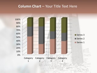 Creative Hand Education PowerPoint Template