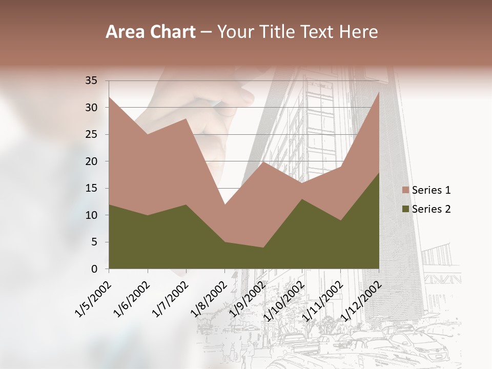 Creative Hand Education PowerPoint Template