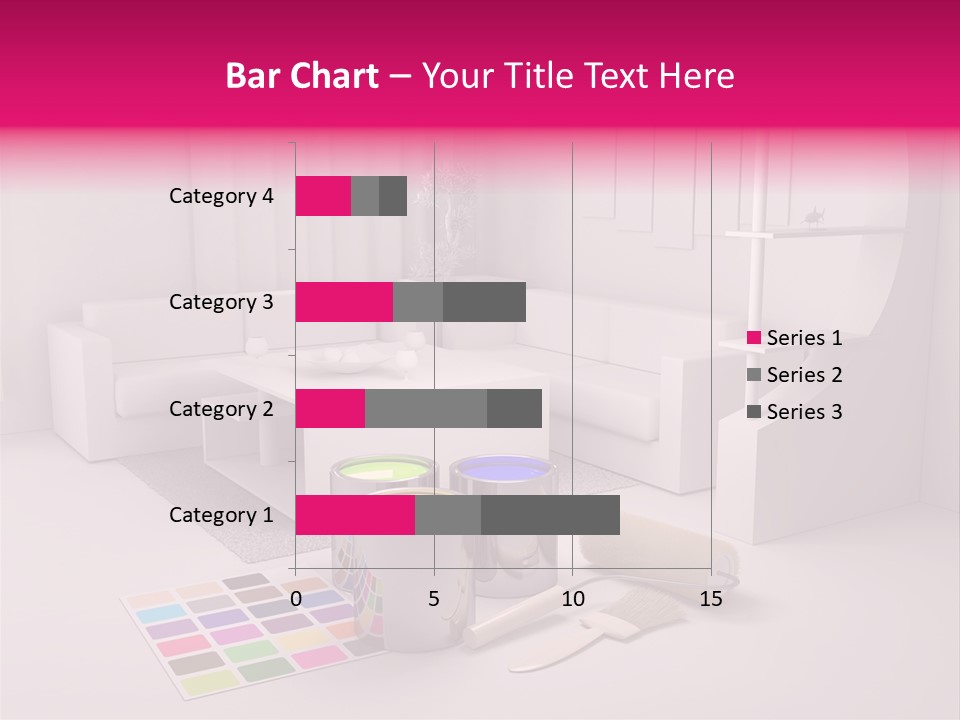 Learn Work Press PowerPoint Template
