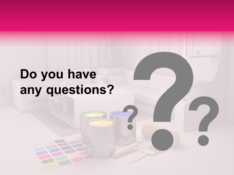 Learn Work Press PowerPoint Template