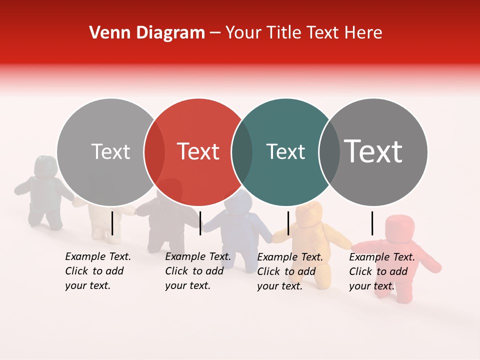 Green Sculpture Success PowerPoint Template