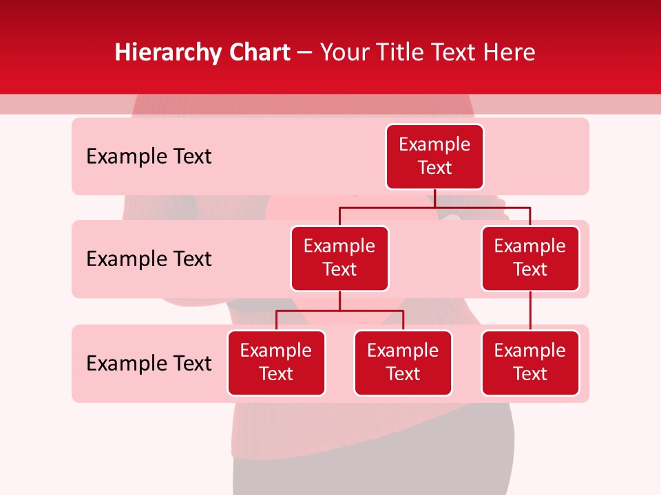 Romantic Woman Lady PowerPoint Template