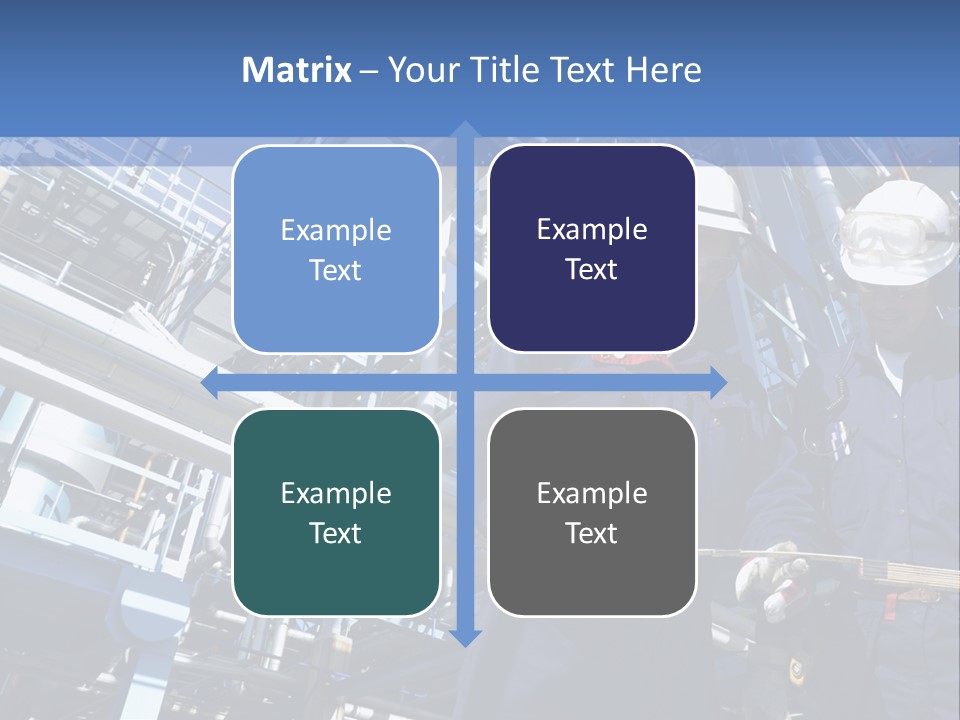 Rocks Yellow Italy PowerPoint Template