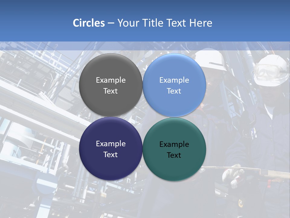 Rocks Yellow Italy PowerPoint Template