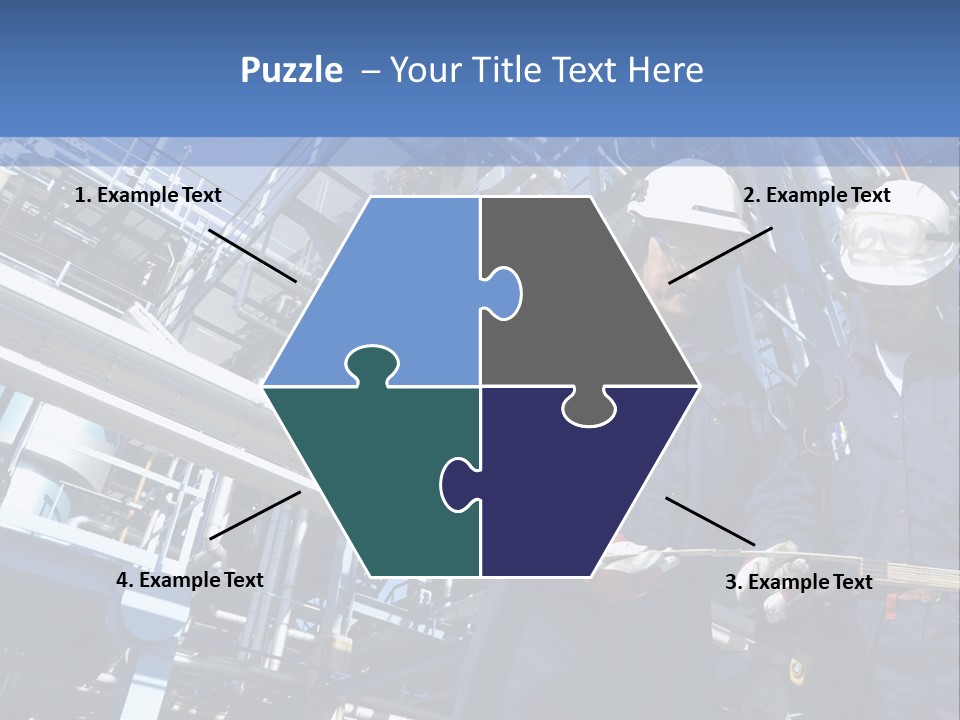 Rocks Yellow Italy PowerPoint Template