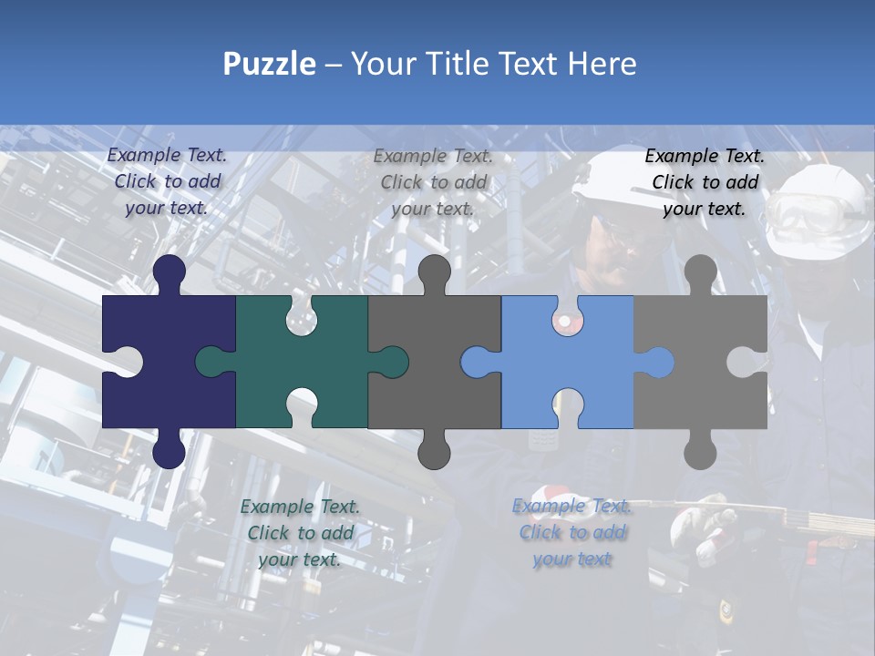 Rocks Yellow Italy PowerPoint Template