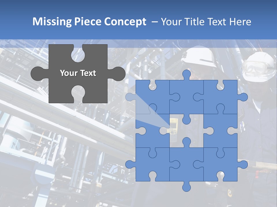 Rocks Yellow Italy PowerPoint Template