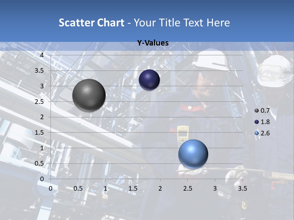 Rocks Yellow Italy PowerPoint Template