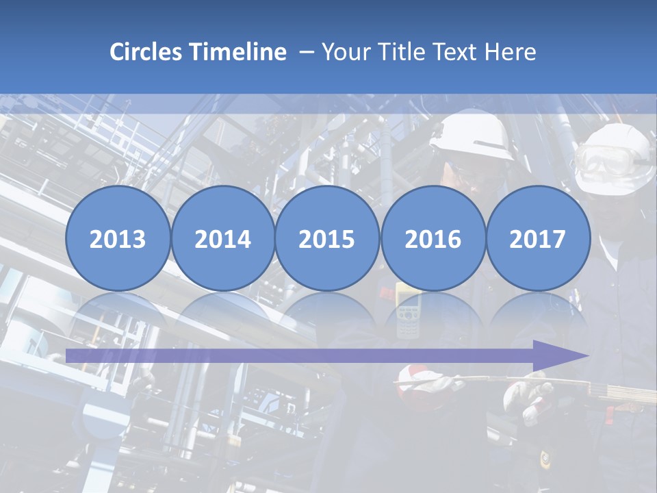 Rocks Yellow Italy PowerPoint Template