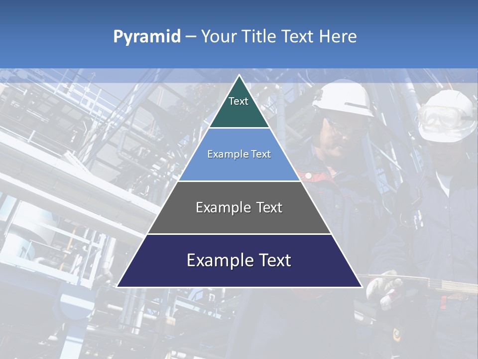 Rocks Yellow Italy PowerPoint Template