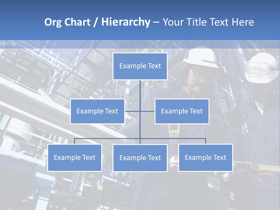 Rocks Yellow Italy PowerPoint Template