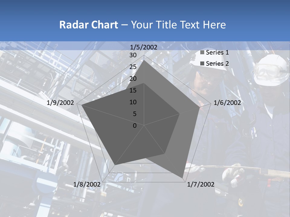 Rocks Yellow Italy PowerPoint Template