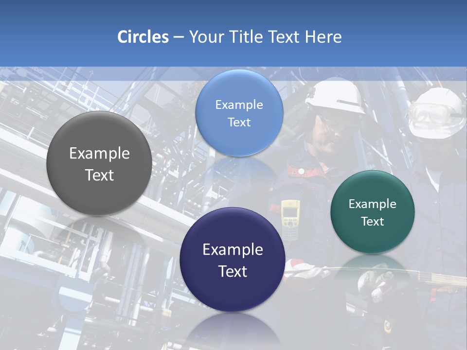 Rocks Yellow Italy PowerPoint Template