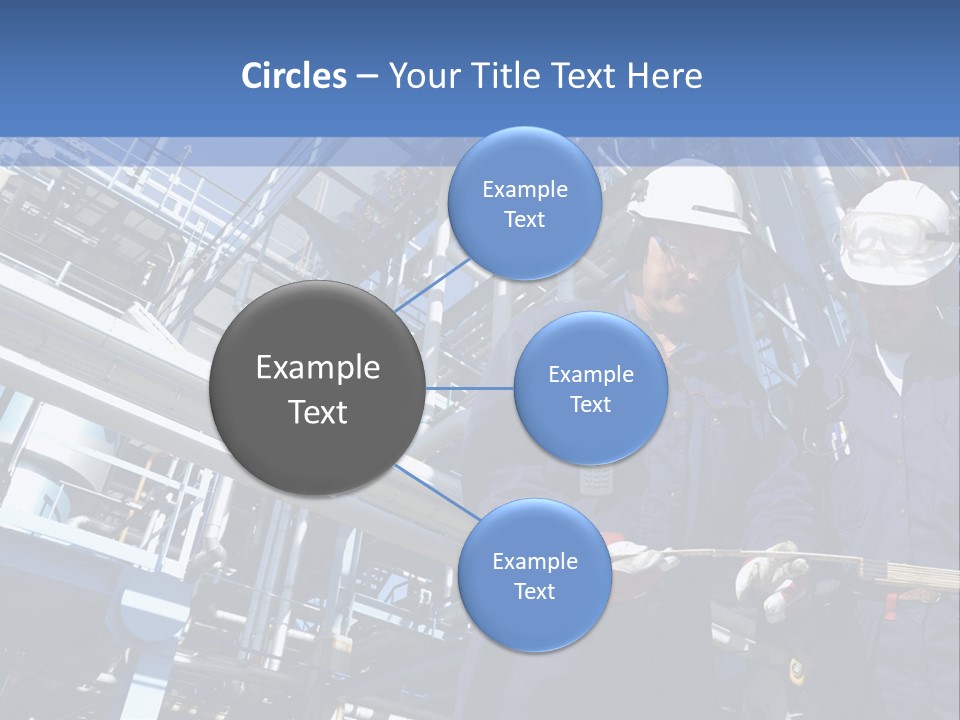 Rocks Yellow Italy PowerPoint Template