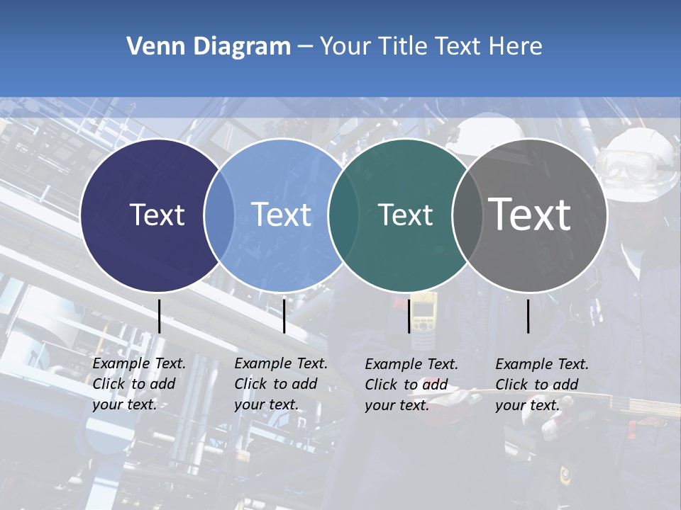 Rocks Yellow Italy PowerPoint Template