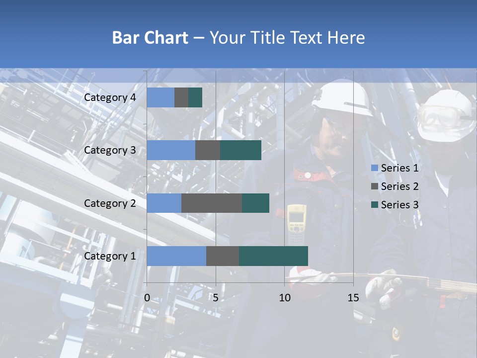 Rocks Yellow Italy PowerPoint Template