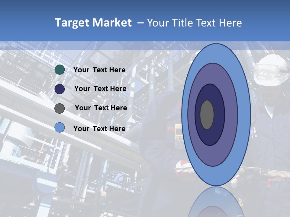 Rocks Yellow Italy PowerPoint Template