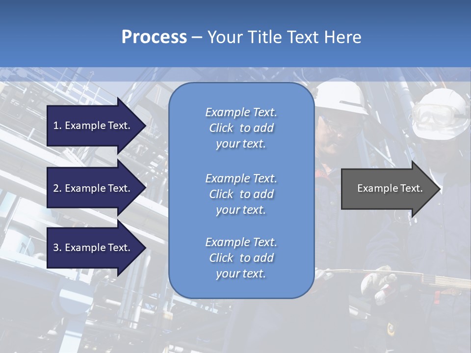 Rocks Yellow Italy PowerPoint Template