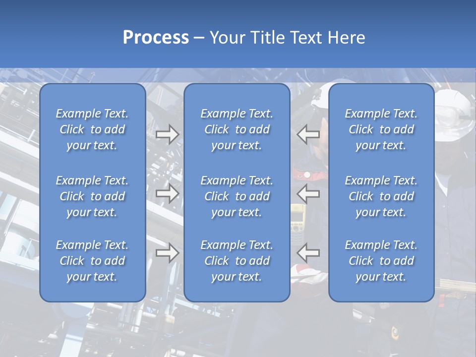 Rocks Yellow Italy PowerPoint Template