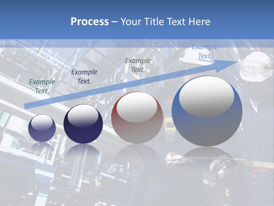 Rocks Yellow Italy PowerPoint Template
