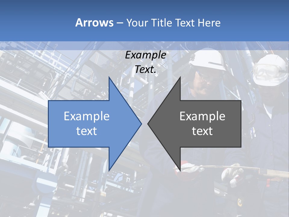 Rocks Yellow Italy PowerPoint Template