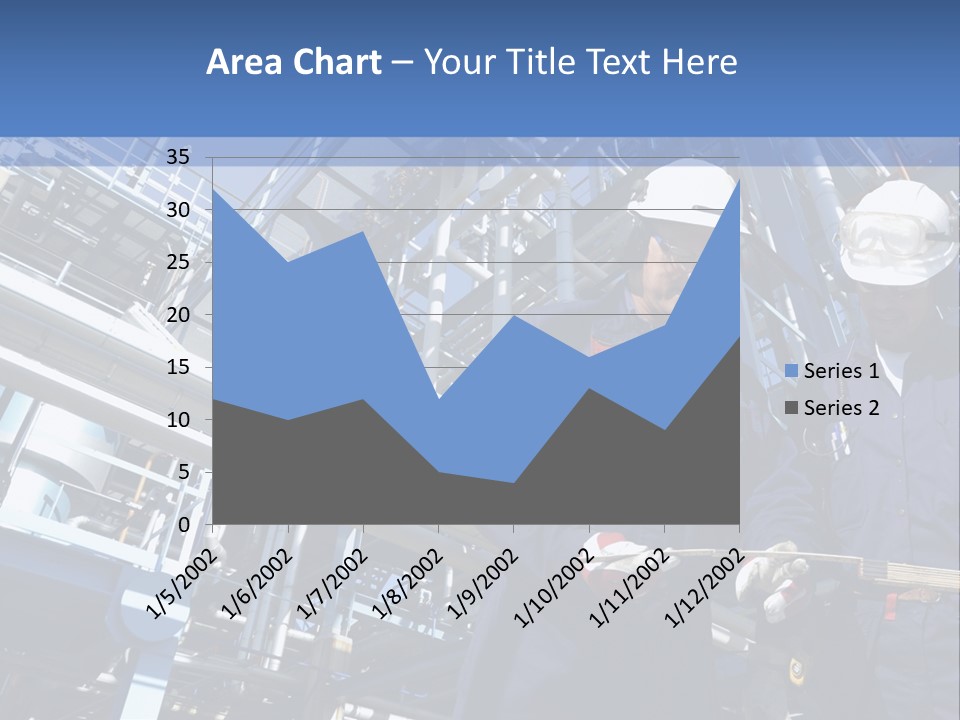 Rocks Yellow Italy PowerPoint Template