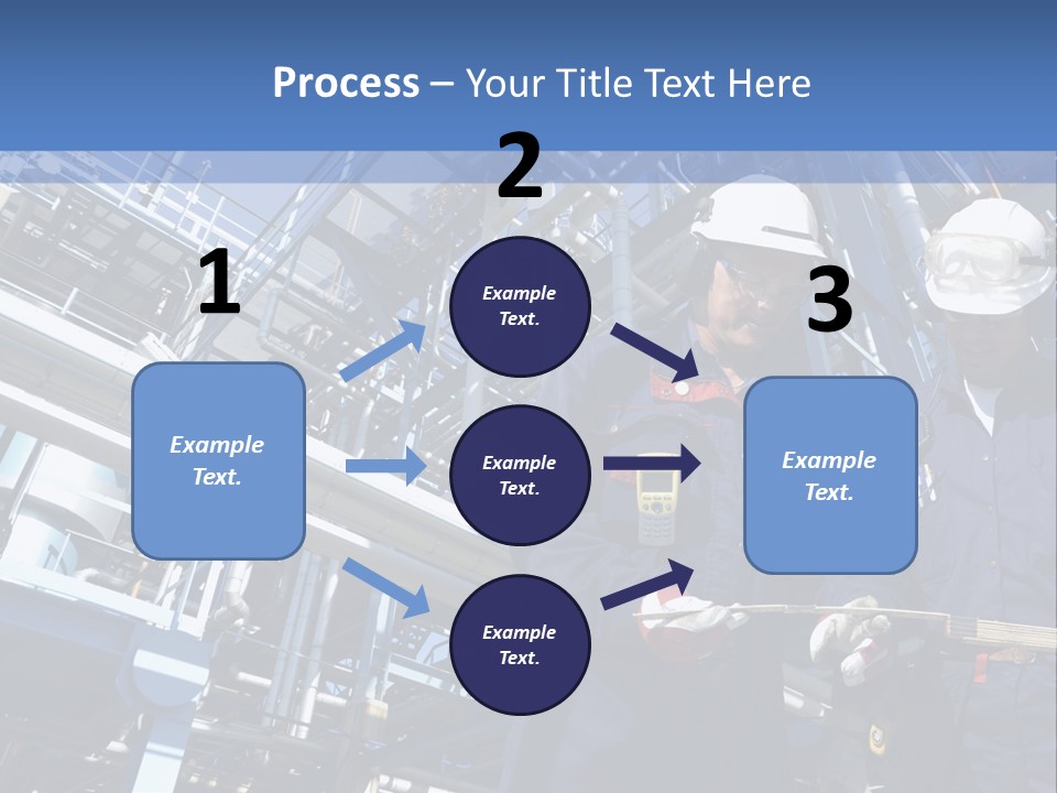 Rocks Yellow Italy PowerPoint Template