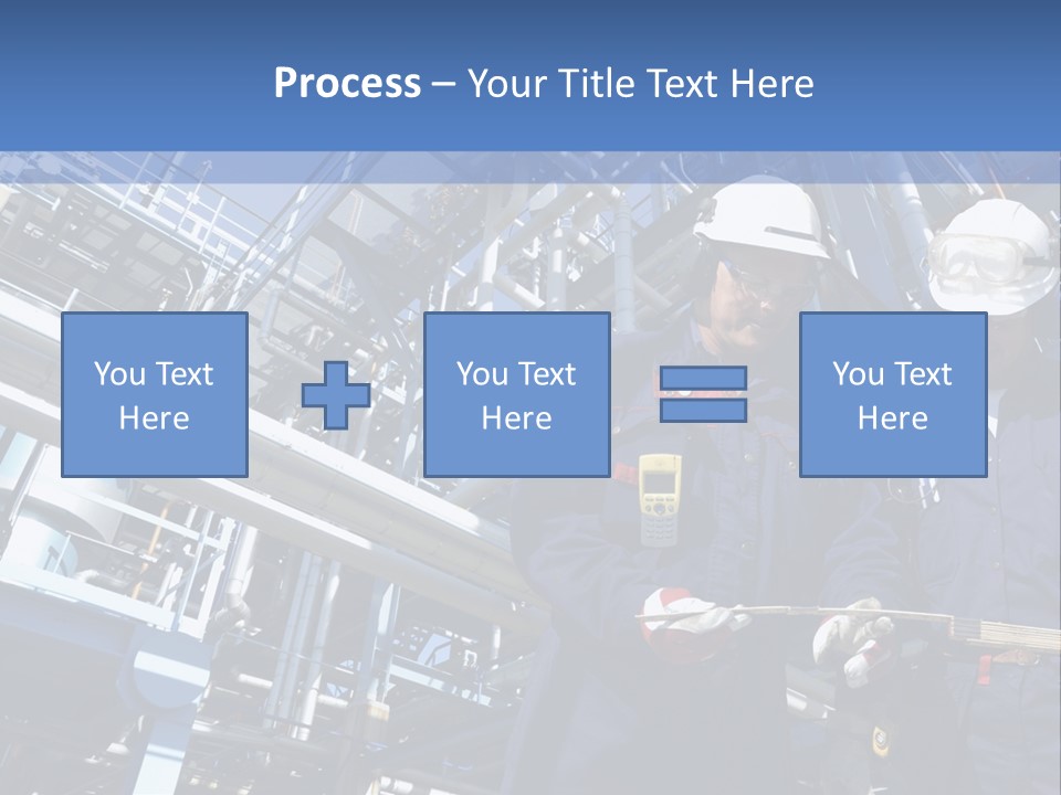 Rocks Yellow Italy PowerPoint Template