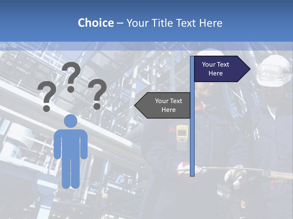 Rocks Yellow Italy PowerPoint Template