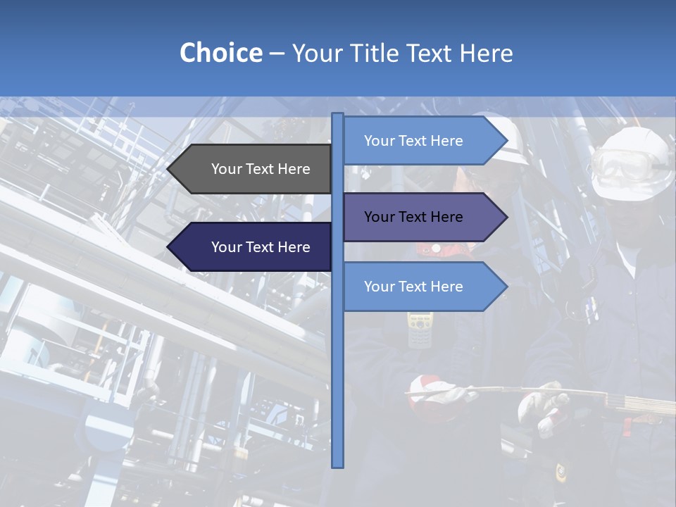 Rocks Yellow Italy PowerPoint Template