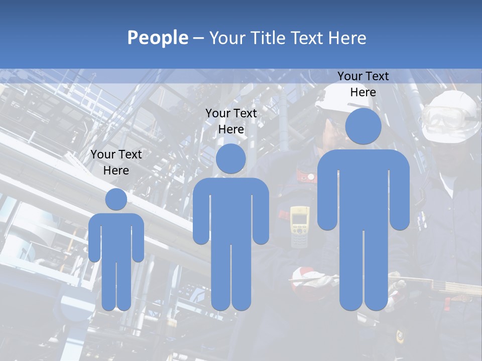 Rocks Yellow Italy PowerPoint Template