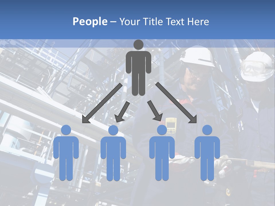 Rocks Yellow Italy PowerPoint Template