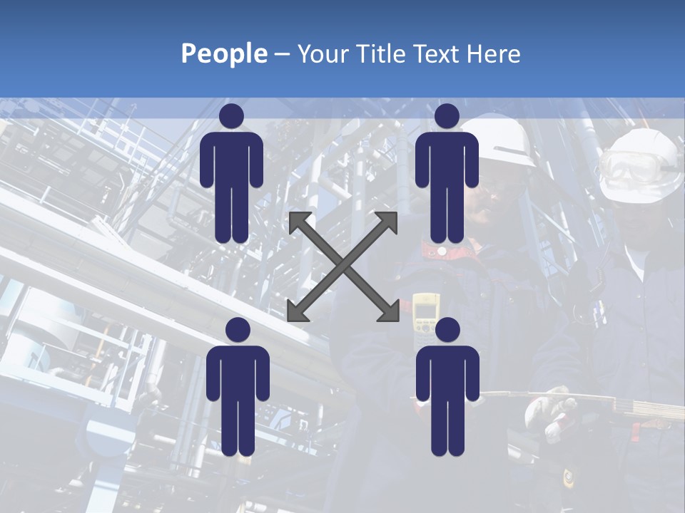 Rocks Yellow Italy PowerPoint Template