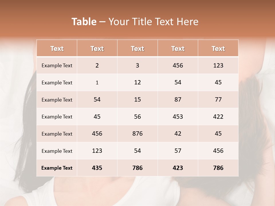 Hug Attractive Marriage PowerPoint Template