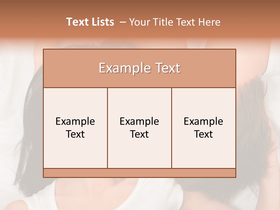 Hug Attractive Marriage PowerPoint Template