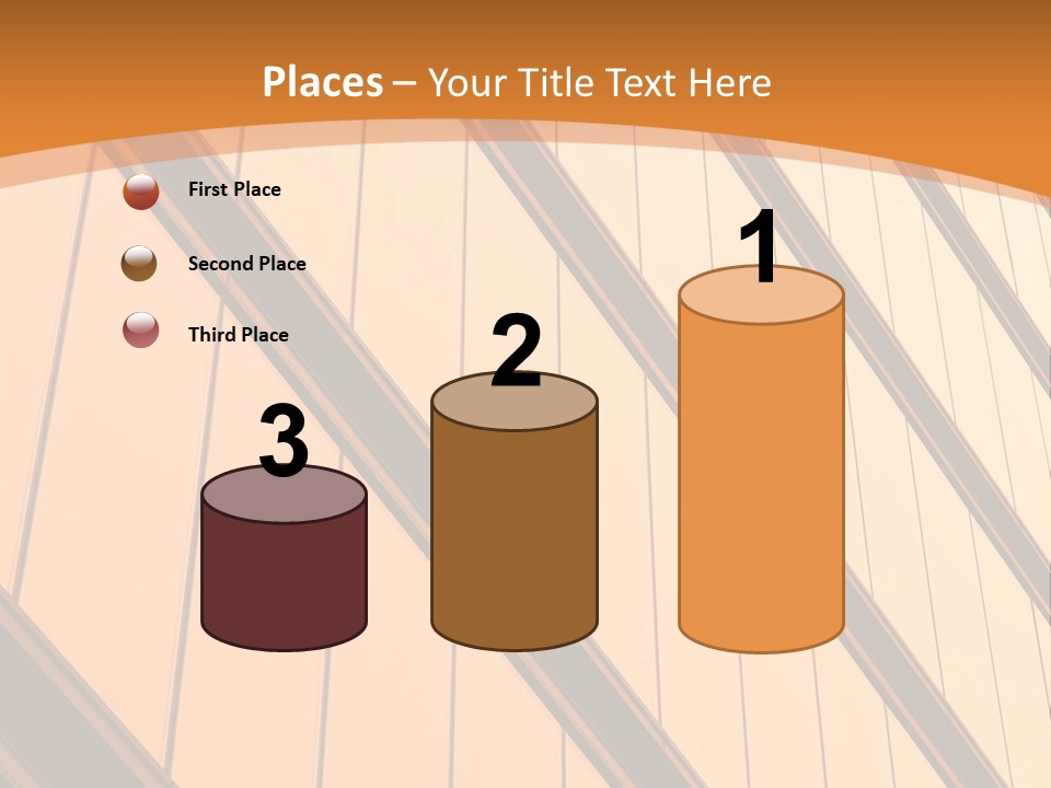 Milkyway Nature Astrophotography PowerPoint Template