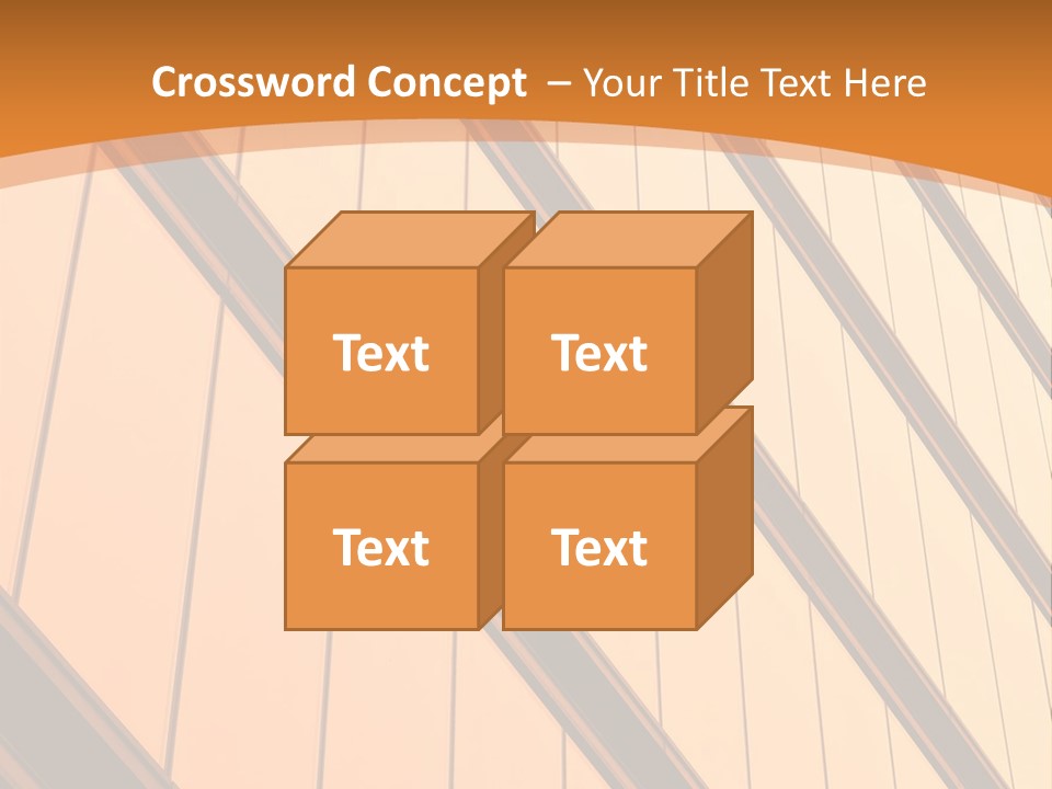 Milkyway Nature Astrophotography PowerPoint Template