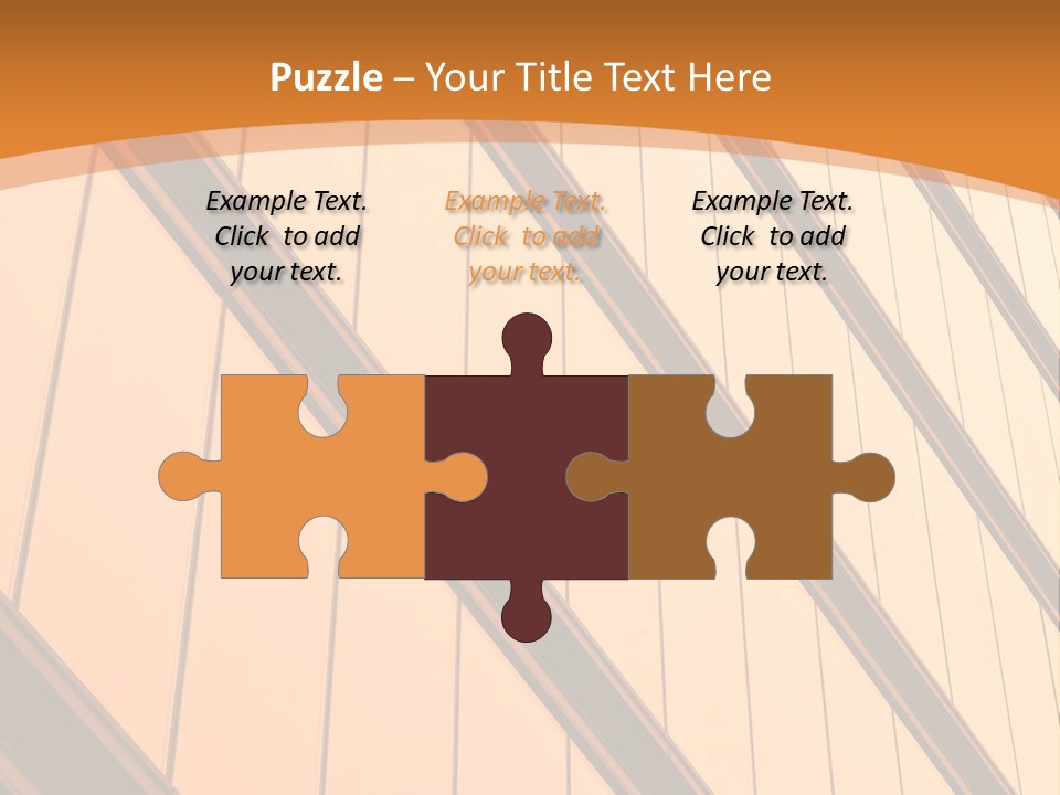 Milkyway Nature Astrophotography PowerPoint Template