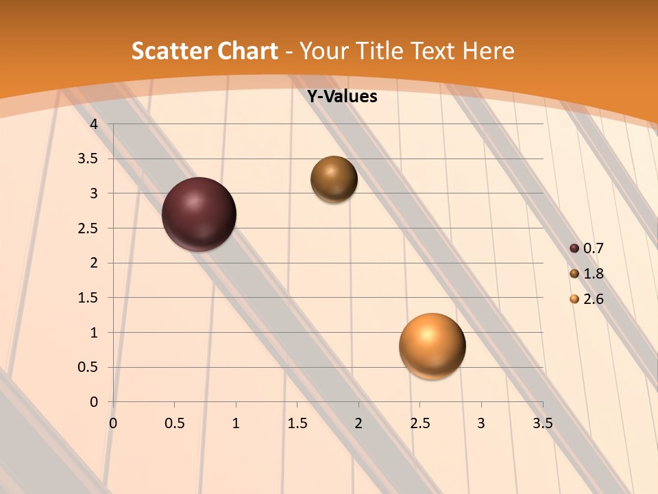 Milkyway Nature Astrophotography PowerPoint Template