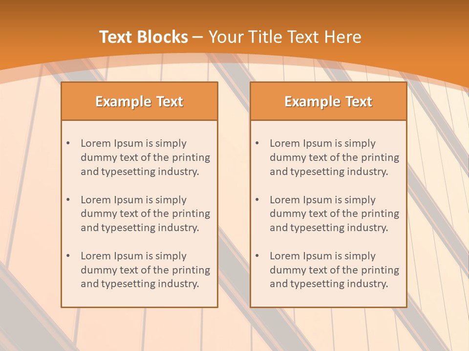 Milkyway Nature Astrophotography PowerPoint Template