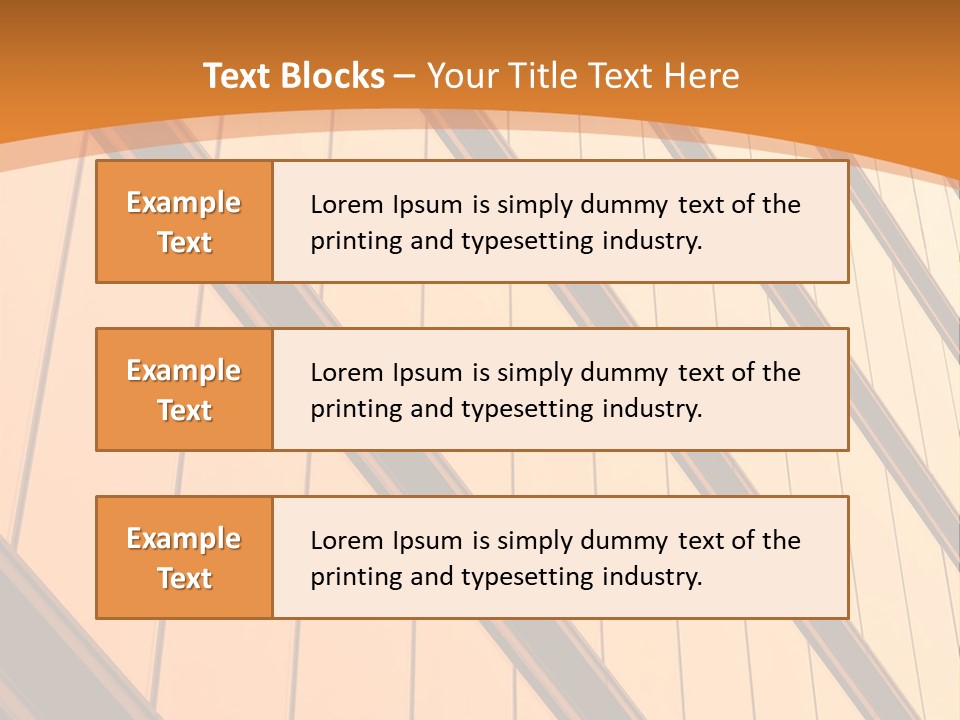 Milkyway Nature Astrophotography PowerPoint Template