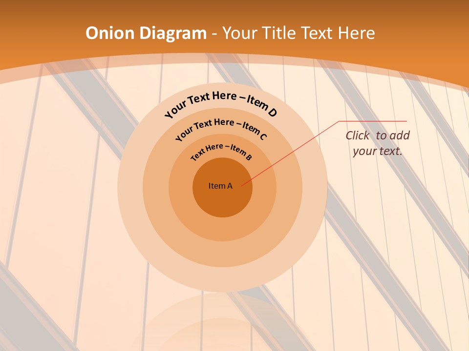 Milkyway Nature Astrophotography PowerPoint Template