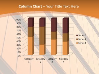 Milkyway Nature Astrophotography PowerPoint Template