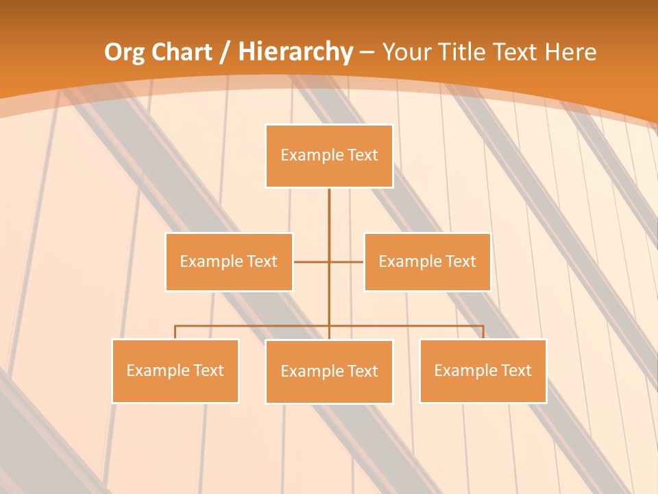 Milkyway Nature Astrophotography PowerPoint Template