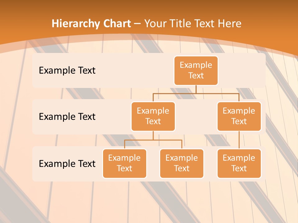Milkyway Nature Astrophotography PowerPoint Template